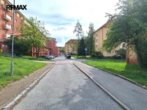 Prodej bytu 2+1, Příbram - Příbram VII, Prof. Skupy, 52 m2