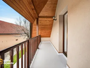 Prodej rodinného domu, Zlín, 214 m2