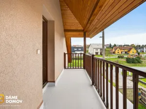 Prodej rodinného domu, Zlín, 214 m2