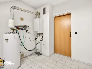 Prodej rodinného domu, Zlín, 214 m2