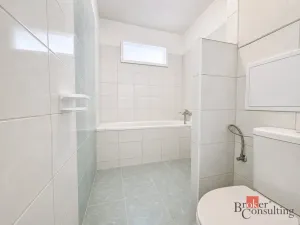 Pronájem bytu 2+1, Břeclav, Slovácká, 54 m2