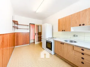 Prodej bytu 2+1, Ústí nad Labem, Myslbekova, 64 m2