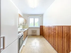 Prodej bytu 2+1, Ústí nad Labem, Myslbekova, 64 m2