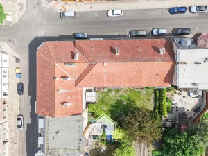 Prodej bytu 2+1, Ústí nad Labem, Myslbekova, 64 m2