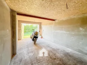 Prodej garáže, Děčín, Růžová, 23 m2