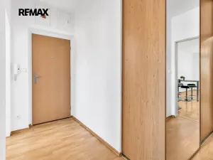 Prodej bytu 2+kk, Brno, bratří Žůrků, 50 m2