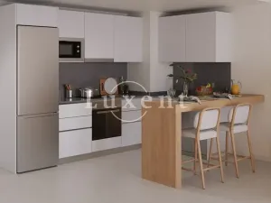 Prodej bytu 4+kk, Benalmádena, Španělsko, 95 m2