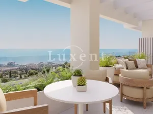 Prodej bytu 4+kk, Benalmádena, Španělsko, 95 m2