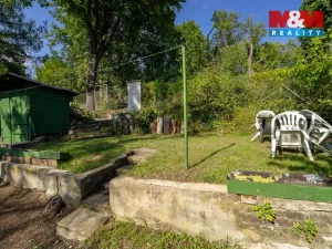 Prodej chaty, Chocerady, 32 m2