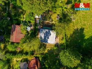 Prodej chaty, Chocerady, 32 m2