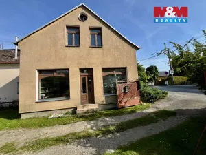Pronájem obchodního prostoru, Opava - Vávrovice, Vávrovická, 24 m2