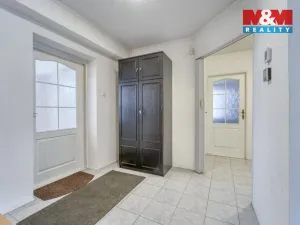 Prodej rodinného domu, Březina, 92 m2