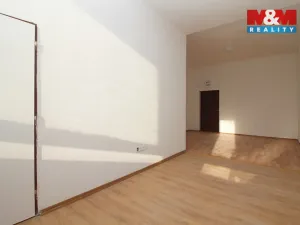 Pronájem bytu 2+kk, Trutnov - Střední Předměstí, Horská, 45 m2