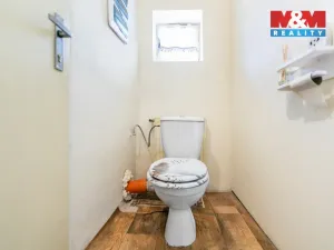 Prodej rodinného domu, Heřmanova Huť - Horní Sekyřany, Plzeňská, 124 m2
