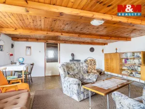 Prodej rodinného domu, Verneřice, Českolipská, 312 m2