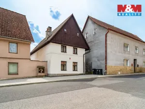 Prodej rodinného domu, Verneřice, Českolipská, 312 m2