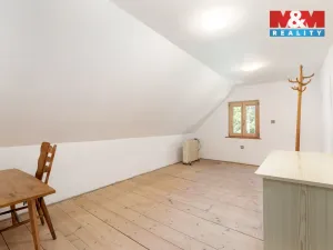 Prodej chaty, Město Albrechtice - Česká Ves, 142 m2