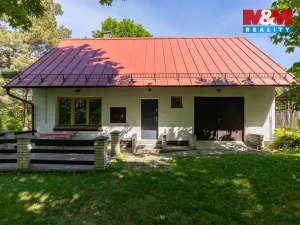 Prodej chaty, Město Albrechtice - Česká Ves, 142 m2