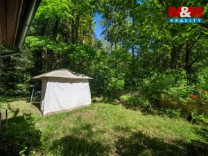 Prodej chaty, Újezd nade Mží, 40 m2