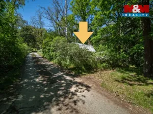 Prodej chaty, Újezd nade Mží, 40 m2
