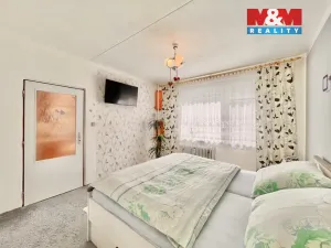 Prodej bytu 2+1, Rokytnice v Orlických horách, U Nádraží, 60 m2