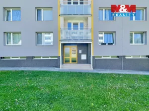 Prodej bytu 2+1, Rokytnice v Orlických horách, U Nádraží, 60 m2