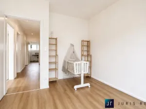 Pronájem rodinného domu, Praha - Štěrboholy, Hrušovská, 149 m2