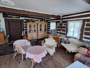 Prodej rodinného domu, Borovnička, 95 m2