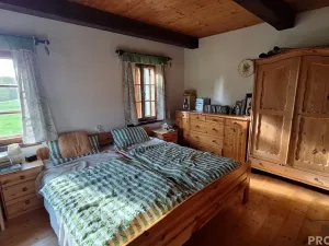 Prodej rodinného domu, Borovnička, 95 m2