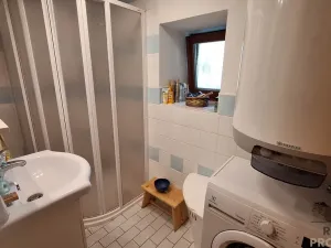 Prodej rodinného domu, Borovnička, 95 m2