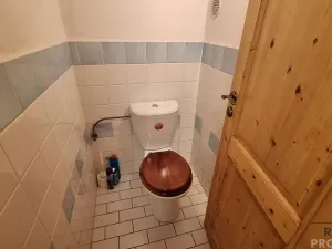 Prodej rodinného domu, Borovnička, 95 m2