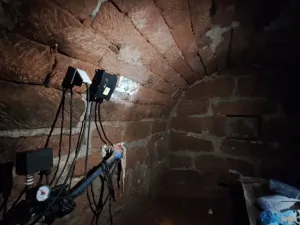 Prodej rodinného domu, Borovnička, 95 m2
