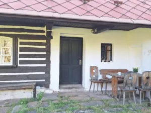 Prodej rodinného domu, Borovnička, 95 m2