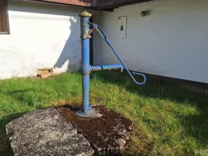 Prodej rodinného domu, Borovnička, 95 m2