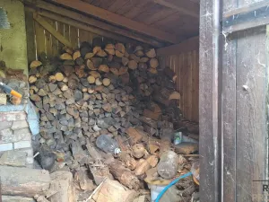 Prodej rodinného domu, Borovnička, 95 m2