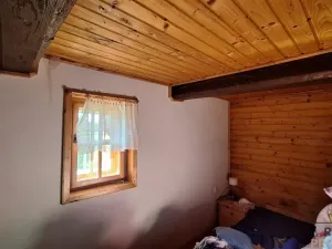 Prodej rodinného domu, Borovnička, 95 m2