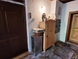 Prodej rodinného domu, Borovnička, 95 m2