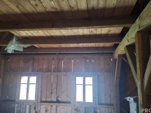 Prodej rodinného domu, Borovnička, 95 m2
