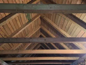 Prodej rodinného domu, Borovnička, 95 m2