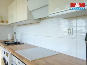 Prodej bytu 2+1, Ostrava - Hrabůvka, Mjr. Nováka, 54 m2