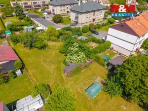 Prodej pozemku pro bydlení, Doudleby nad Orlicí, Švermova, 894 m2