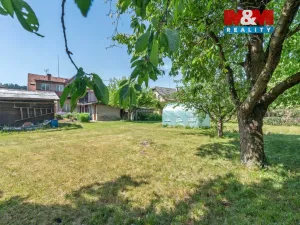Prodej pozemku pro bydlení, Doudleby nad Orlicí, Švermova, 894 m2