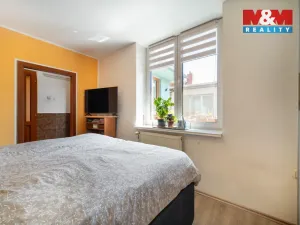 Prodej rodinného domu, Brno - Židenice, Táborská, 126 m2