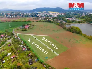 Prodej pole, Moravská Třebová, 498 m2