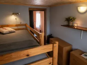 Prodej chaty, Chbany - Vadkovice, 54 m2