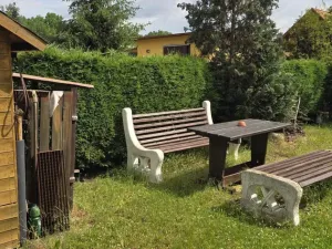Prodej chaty, Chbany - Vadkovice, 54 m2