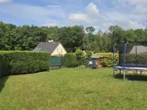 Prodej chaty, Chbany - Vadkovice, 54 m2