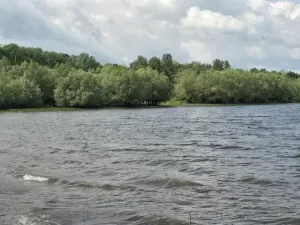 Prodej chaty, Chbany - Vadkovice, 54 m2