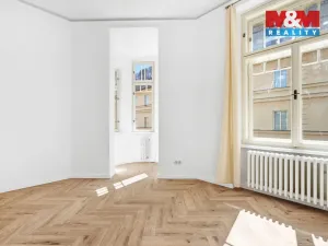 Prodej bytu 3+1, Terezín, Prokopa Holého, 73 m2