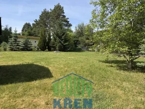 Prodej pozemku pro bydlení, Družec, U Koupaliště, 1105 m2